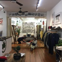 Only NY Store - Lower East Side - 8 tips
