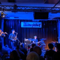 11/15/2019 tarihinde Rodrigo A.ziyaretçi tarafından Jazzclub Unterfahrt'de çekilen fotoğraf