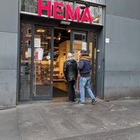 Photo taken at HEMA by Rodrigo A. on 3/18/2020