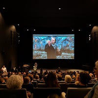 Photo taken at Cinema 1 by Rodrigo A. on 3/11/2019