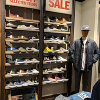 VANS Store - Magasin de chaussures à Amsterdam