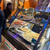 1/16/2020 tarihinde Rodrigo A.ziyaretçi tarafından New York Pizza'de çekilen fotoğraf