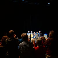 Photo taken at Theater aan de Parade by Rodrigo A. on 11/5/2018