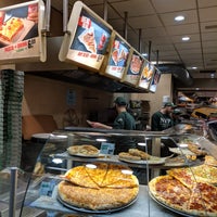 Photo taken at New York Pizza by Rodrigo A. on 12/4/2017