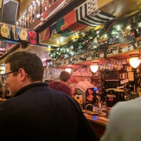 Photo taken at Mulligans Irish Bar by Rodrigo A. on 12/22/2018
