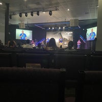 Photo taken at West Pines Community Church by Lelde G. on 7/24/2022