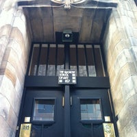 glasgow school