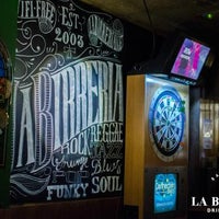 3/11/2016에 La Birreria님이 La Birreria에서 찍은 사진