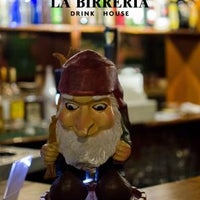 Foto diambil di La Birreria oleh La Birreria pada 3/11/2016