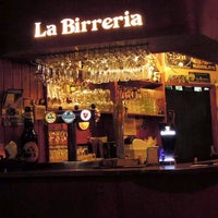 รูปภาพถ่ายที่ La Birreria โดย La Birreria เมื่อ 1/2/2014