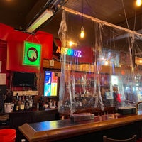 10/1/2022 tarihinde John W.ziyaretçi tarafından White Horse Bar'de çekilen fotoğraf