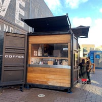 Red Bay Coffee Roasters on Instagram: “Coffee Box at Broadway