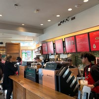 Photo taken at Starbucks by John W. on 12/15/2019