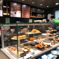 Photo taken at Starbucks by John W. on 10/20/2018
