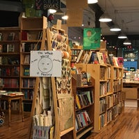 Photo taken at Alley Cat Books by John W. on 3/4/2019