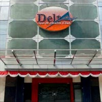 Review Delta Spa & Health Corner
