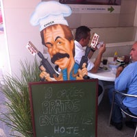 Photo taken at Lanches Hípica (Chuck Norris) by Rafael Araujo D. on 2/20/2013