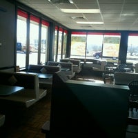 Photo taken at Burger King by Suzanna W. on 12/14/2012