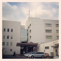 Photo taken at NEXCO中日本 一宮社屋 by shortsleeve on 10/10/2012