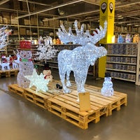 Photo taken at Makro Cash &amp; Carry by Anastasia G. on 10/18/2020