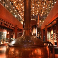 5/14/2021にBirol ŞekerがМузей Пивоваріння / Brewery Museumで撮った写真