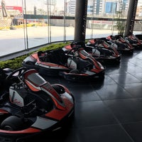 Autovrooom Go Kart Track