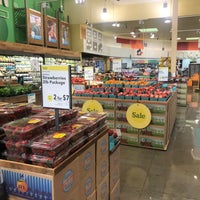 Photo taken at Whole Foods Market by Jean L. on 7/21/2017