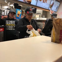 Photo taken at McDonald&amp;#39;s by Jean L. on 3/17/2018