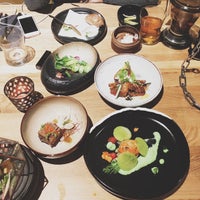 Cindy S Umami By Han 花舍鲜之味 Dutch Restaurant In Beijing