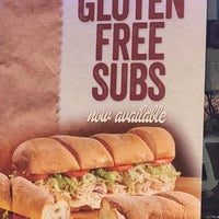Photo taken at Jersey Mike&amp;#39;s Subs by William S. on 12/6/2017