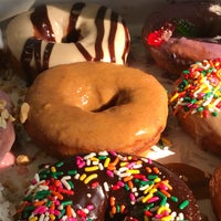 Foto scattata a Duck Donuts da William S. il 10/15/2017