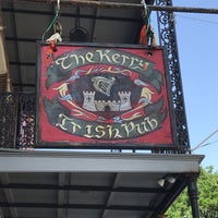 Photo taken at The Kerry Irish Pub by William S. on 4/5/2017