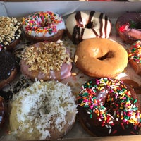 10/15/2017にWilliam S.がDuck Donutsで撮った写真