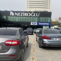 10/26/2023 tarihinde Erfanziyaretçi tarafından Neziroğlu Motorlu Araçlar'de çekilen fotoğraf