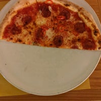 Photo taken at Pizza Coloseum by Vojtech D. on 1/16/2020