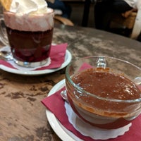 1/3/2020에 Vojtech D.님이 Choco café에서 찍은 사진