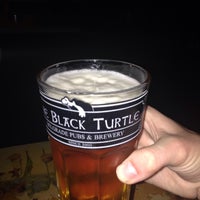 Photo taken at The Black Turtle III by Vojtech D. on 5/23/2015