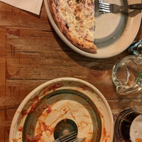 Photo taken at Baretta Pizza&amp;amp;Pasta by Vojtech D. on 1/19/2022