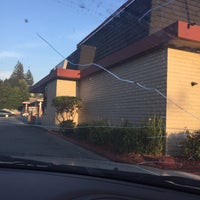 Photo taken at Jack in the Box by andrea w. on 8/17/2015
