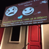 Foto diambil di Made Up Theatre oleh andrea w. pada 2/19/2016