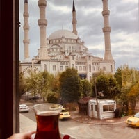 5/5/2022にshiva g.がHotel Gold Yıldırımで撮った写真