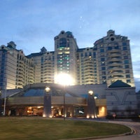 4/13/2013에 Barbz님이 Foxwoods Resort Casino에서 찍은 사진