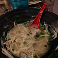 Photo taken at DaLat Late Night Vietnamese Comfort Food by Leticia M. on 11/26/2021