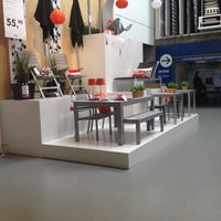 5/6/2013 tarihinde Alba M.ziyaretçi tarafından IKEA'de çekilen fotoğraf