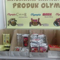 Review Perusahaan Logam Bima PT