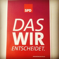 Photos At Kurt Schumacher Haus Mitte Hannover Niedersachsen