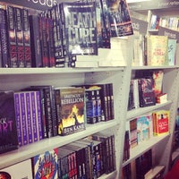 Photo taken at Popular Bookstore by Abby A. on 6/22/2013