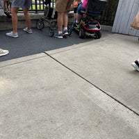 Photo taken at Dollywood by Denny C. on 7/17/2023