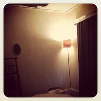 11/28/2012にJessicaがZen Massage Charlotteで撮った写真