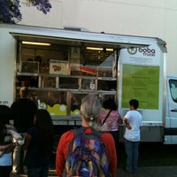Photo taken at The Boba Truck by Registrejis A. on 6/10/2013